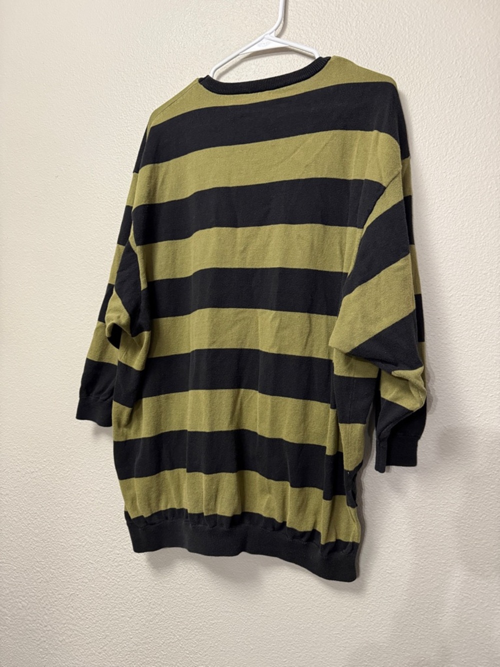 Free People Surfin On Your Stripes Sweater - Picture 9 of 15
